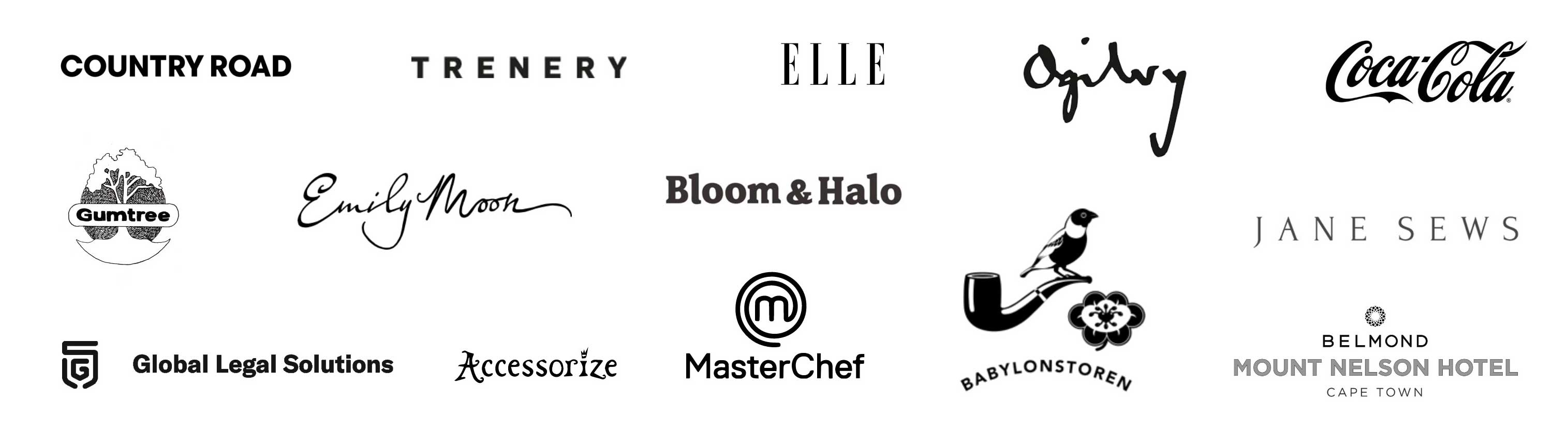clients