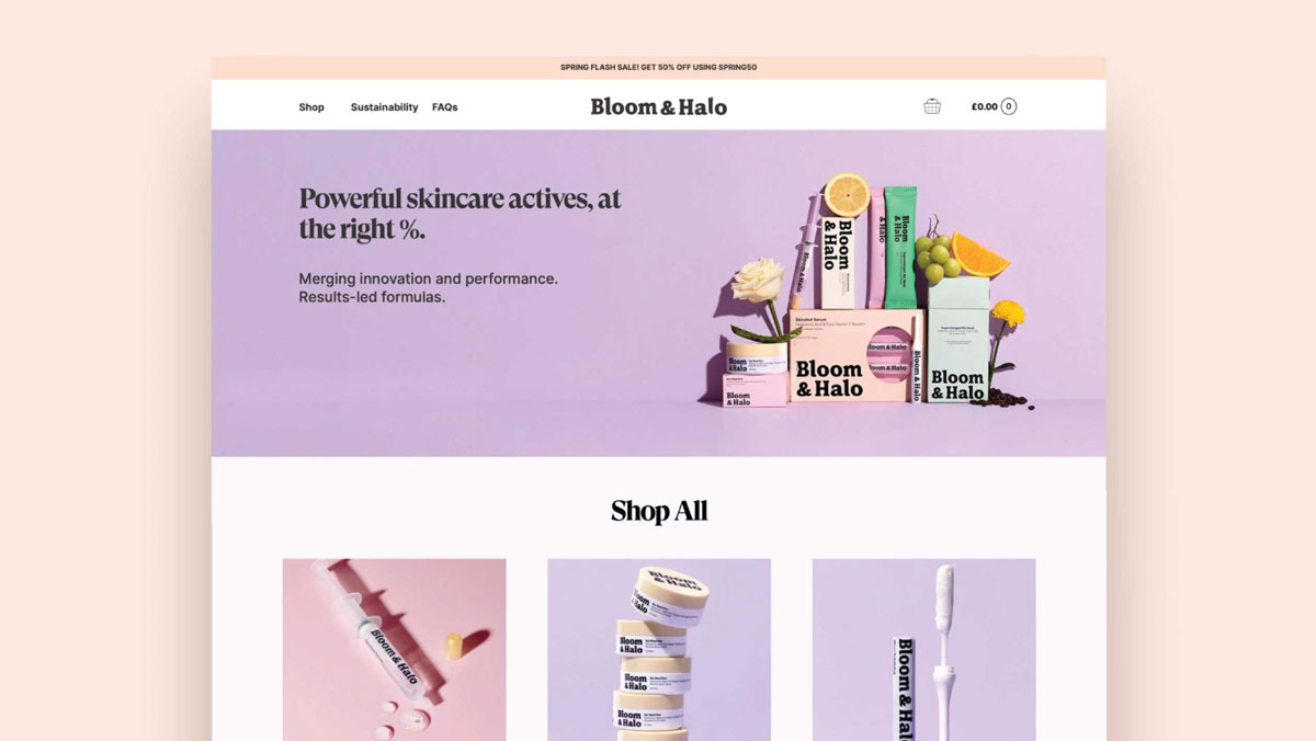 Home Featured