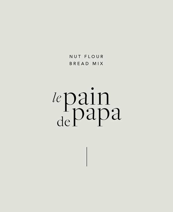 LePain de Papa